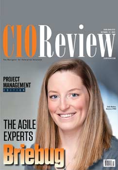 Top 10 Project Management Solutions Companies - 2022