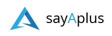 sayAplus - Array sayAplus
